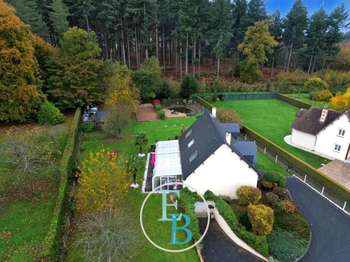Vente Maison 4 chambresNassandres