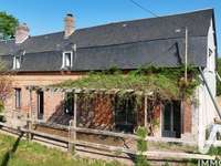 Vente maison Nassandres - 27