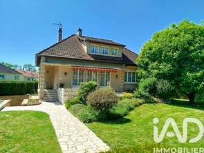 Vente Maison 3 chambresNassandres