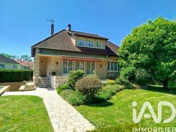 Vente maison 4 pièces Nassandres 27