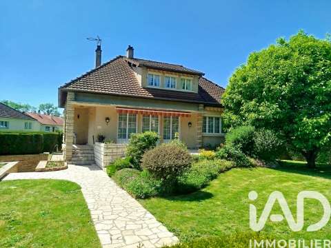 Vente maison 4 pièces Nassandres 27