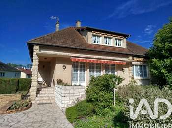 Vente maison 4 pièces Nassandres 27