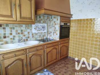 Vente maison 4 pièces Vente maison 4 pièces