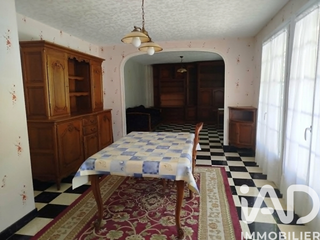 Vente maison 4 pièces Vente maison 4 pièces