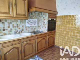 Vente maison 4 pièces Vente maison 4 pièces