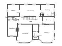 Vente maison 10 pièces Vente maison 10 pièces