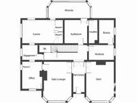 Vente maison 10 pièces Vente maison 10 pièces