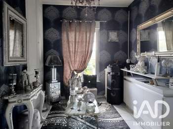 Vente maison 10 pièces Vente maison 10 pièces