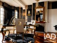 Vente maison 10 pièces Vente maison 10 pièces