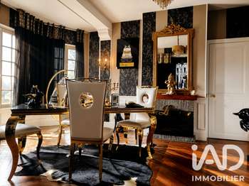 Vente maison 10 pièces Vente maison 10 pièces