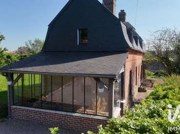 Vente maison 4 pièces Nassandres 27