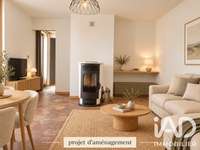 Vente maison 4 pièces Vente maison 4 pièces