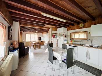 Vente maison 6 pièces Vente maison 6 pièces