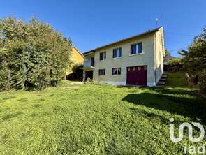 Vente Maison 4 chambresNaucelle