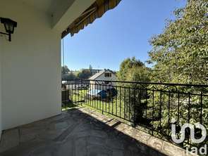 Vente Maison 4 chambresNaucelle