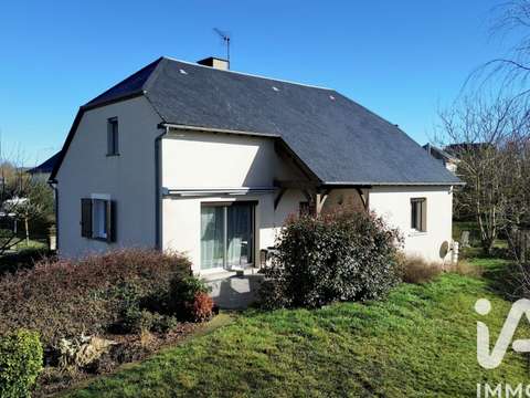 Vente maison 4 pièces Naucelle 12