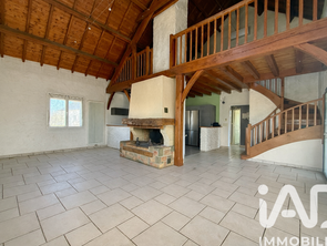 Vente Maison 3 chambresNaucelle