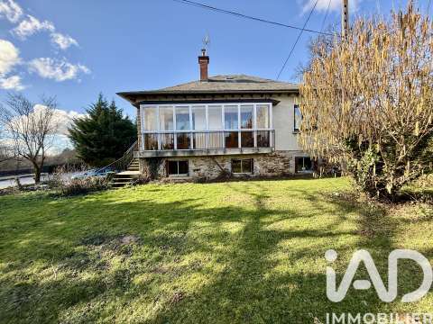 Vente maison 7 pièces Naucelle 12