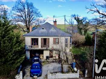 Vente maison 7 pièces Naucelle 12
