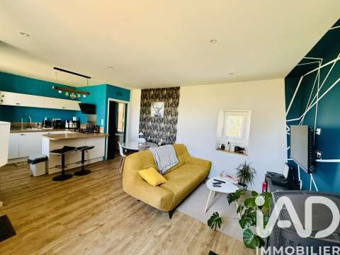Vente maison 3 pièces Naucelle 12