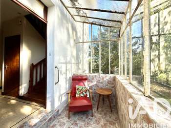 Vente Maison 3 chambresNaucelle