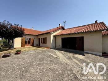 Vente maison 4 pièces Naucelle 12