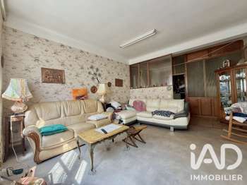 Maison 5 pièces 129 m² · à Naucelle · 129 m² · 55 000 €