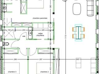 Vente maison 8 pièces Vente maison 8 pièces