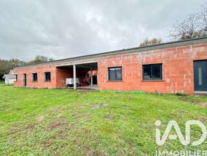 Vente Maison 6 chambresNaujac-sur-Mer