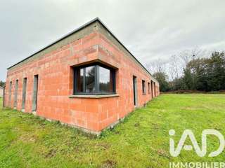 Vente maison 8 pièces Vente maison 8 pièces