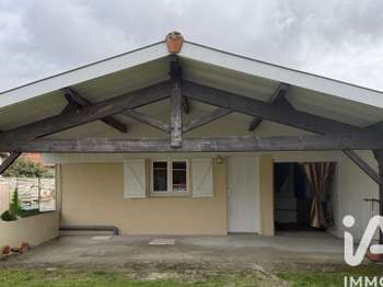 Vente maison 4 pièces Naujac-sur-Mer 33