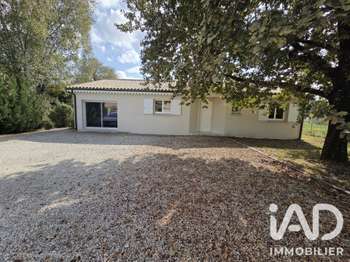 Vente maison 5 pièces Naujac-sur-Mer 33