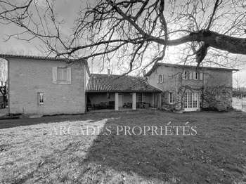 Vente maison 20 pièces Naujan-et-Postiac 33
