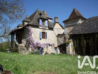 Vente maison 8 pièces Vente maison 8 pièces