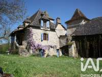 Vente maison 8 pièces Vente maison 8 pièces