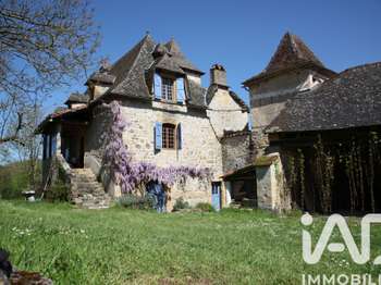 Vente maison 8 pièces Vente maison 8 pièces