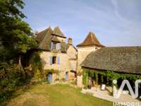 Vente maison 8 pièces Vente maison 8 pièces