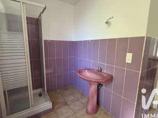Vente maison 2 pièces