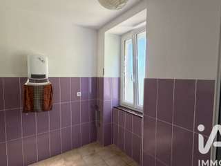 Vente maison 2 pièces