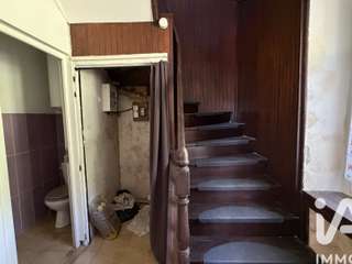 Vente maison 2 pièces