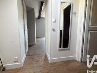 Vente maison 2 pièces