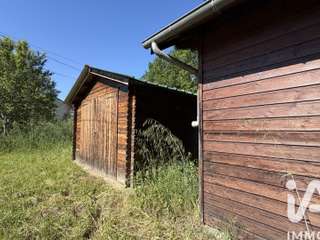 Vente maison 2 pièces