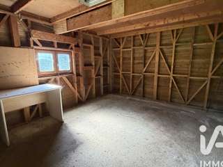 Vente maison 2 pièces