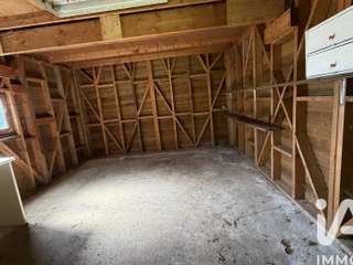 Vente maison 2 pièces