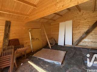 Vente maison 2 pièces