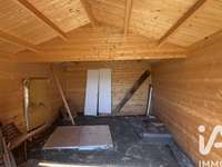 Vente maison 2 pièces Vente maison 2 pièces