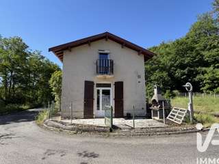 Vente maison 2 pièces
