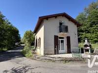 Vente maison 2 pièces Vente maison 2 pièces