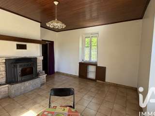 Vente maison 2 pièces