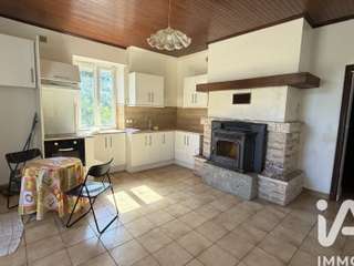 Vente maison 2 pièces